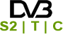 DVB-S2/T/C